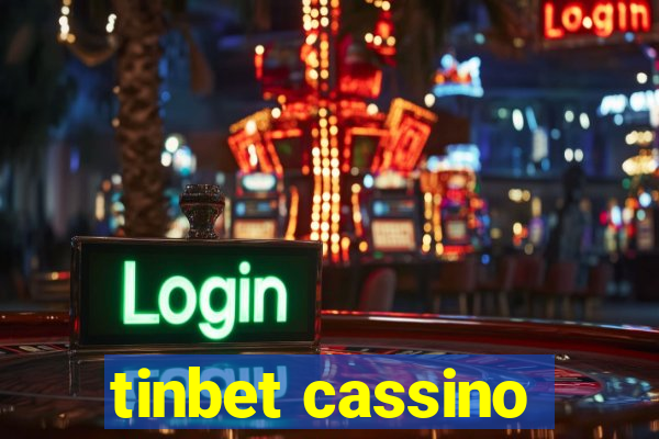 tinbet cassino